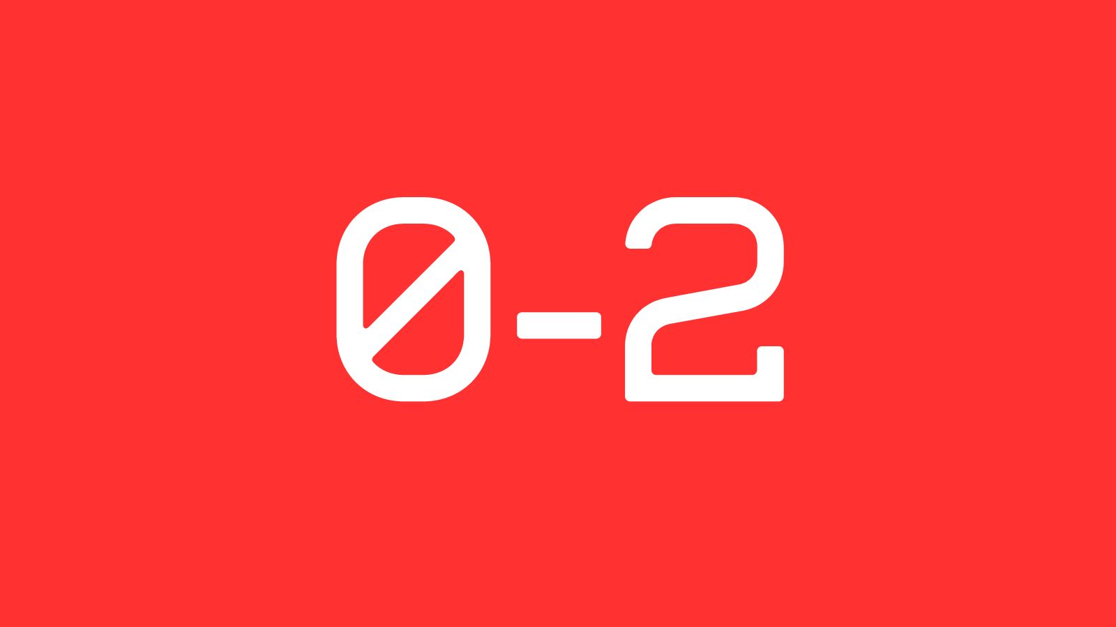 ‘That’s *hit with a capital S’, suggest fans leaving after defeat 0-2 nil-two arsenal