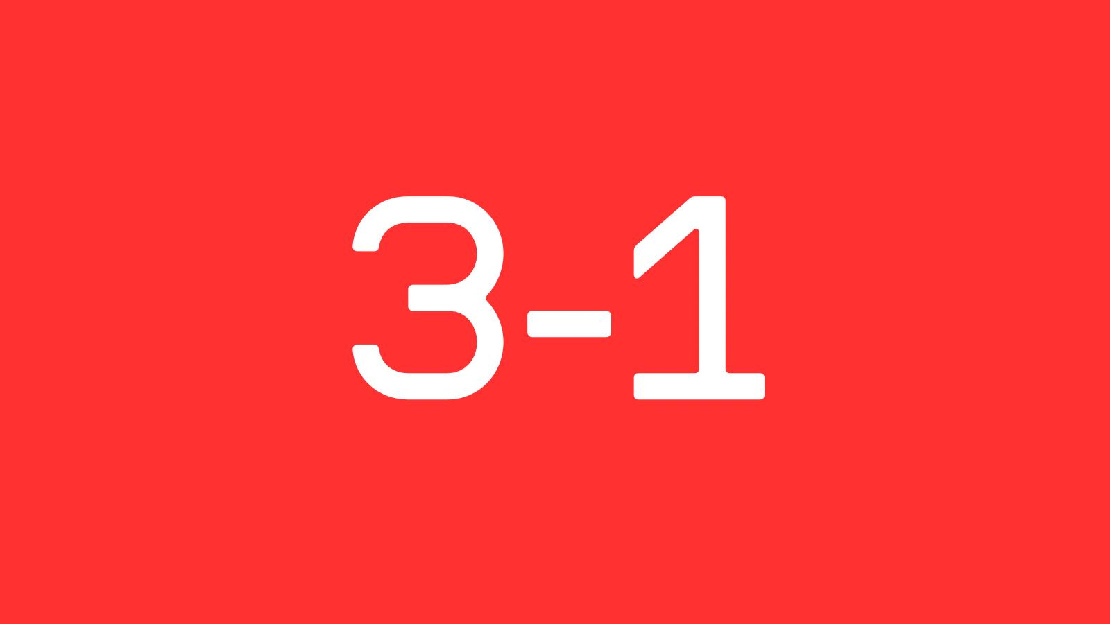 Revenge is sweet! Arsenal outplay Liverpool in emphatic victory 3-1 Arsenal scores three-one 290ab58d-f61f-4728-b314-5f460ce31a49