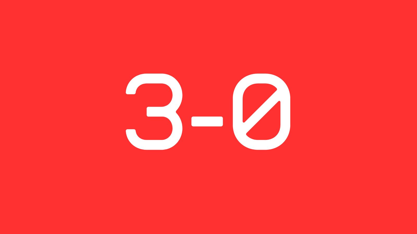Europe quaking – Arsenal batter Madrid! 3-0 three-nil arsenal
