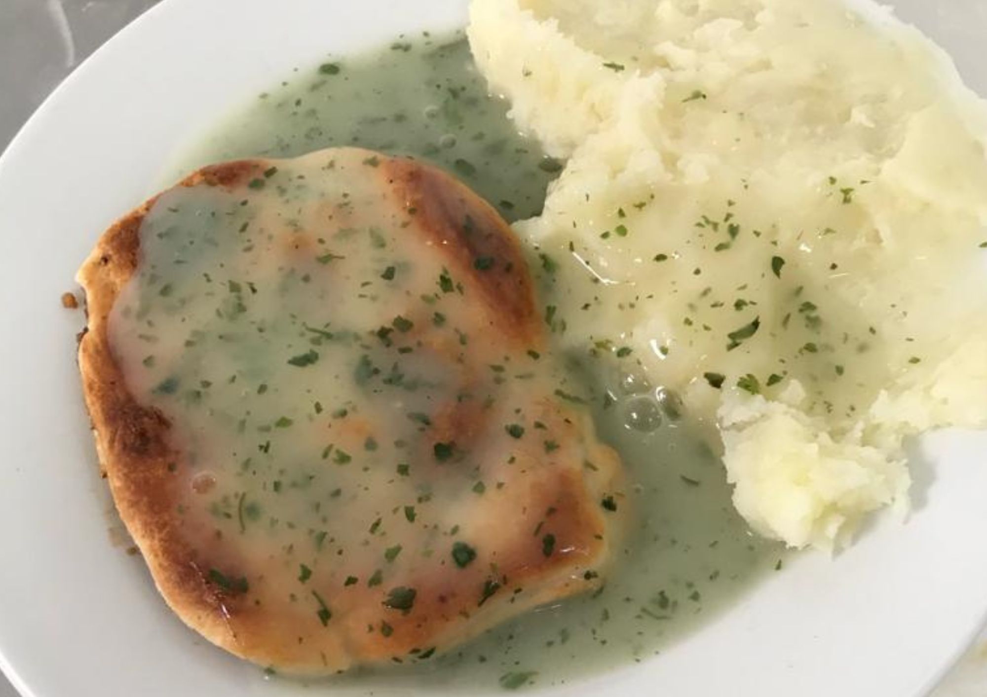 Famous pie and mash shop to celebrate life of Castle's Fred Camden