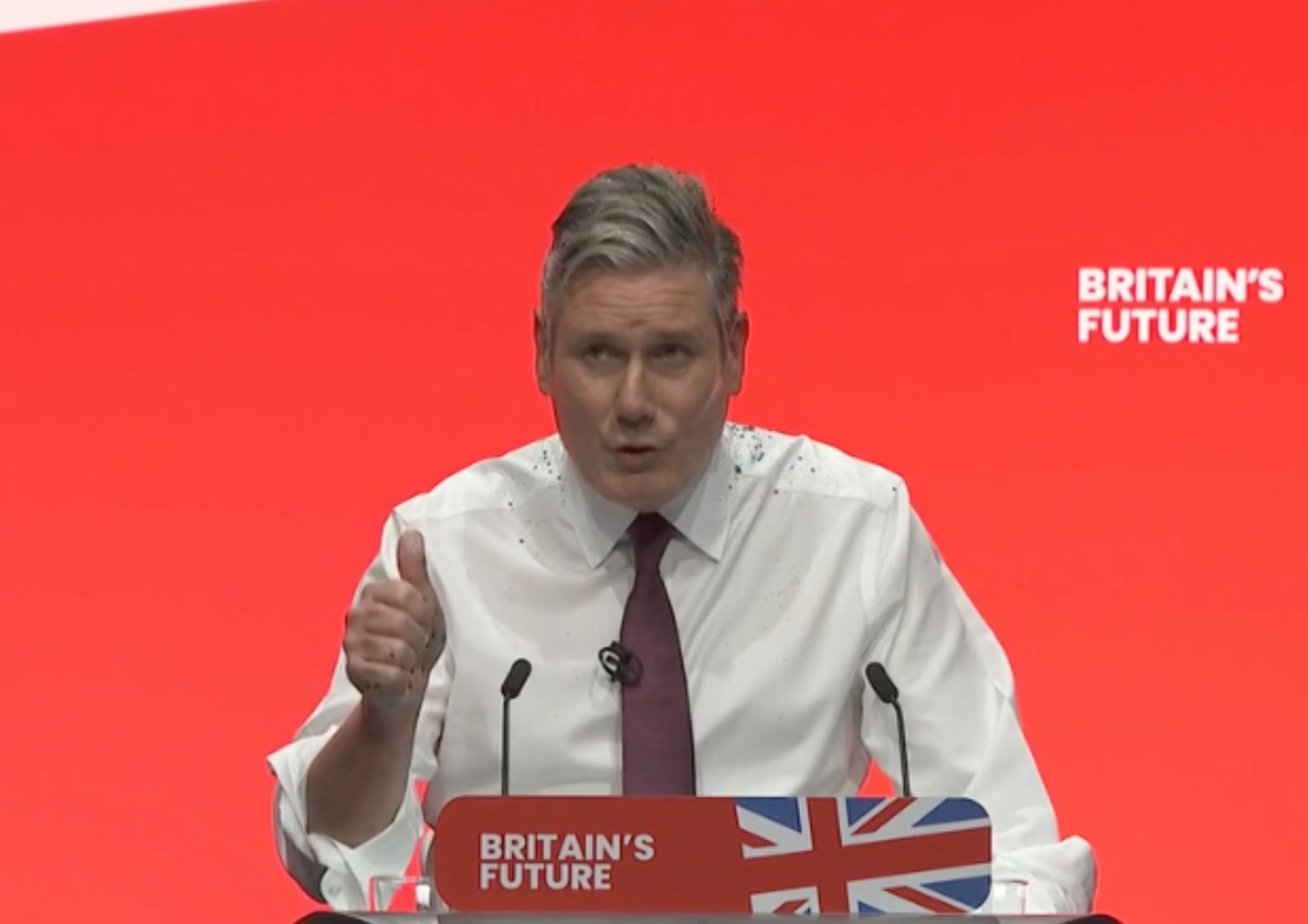 starmer