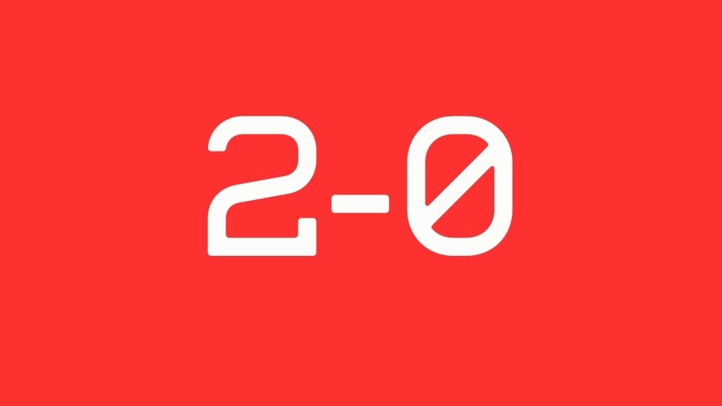 Organised Gunners outclass PSG in statement win 2-0