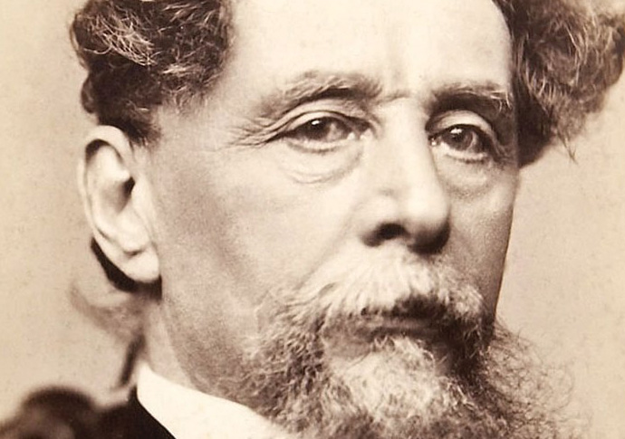 Charles Dickens