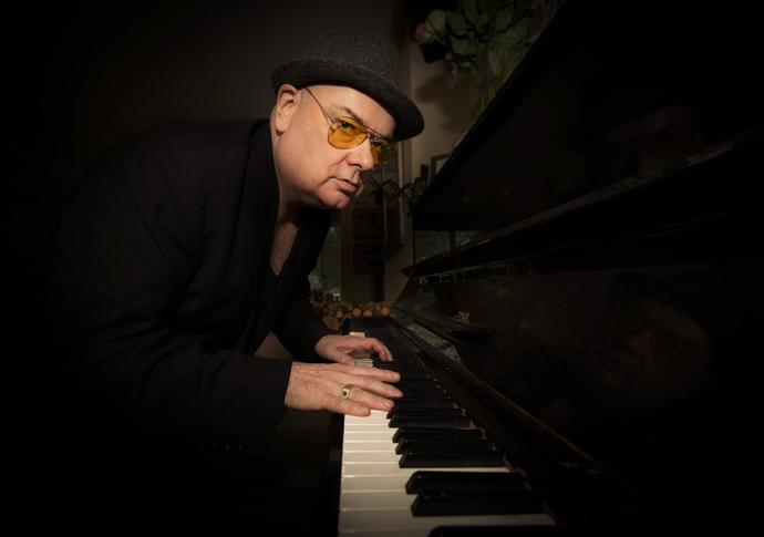 Yule be swingin’ Ian Shaw_photo Lisa Wormsley
