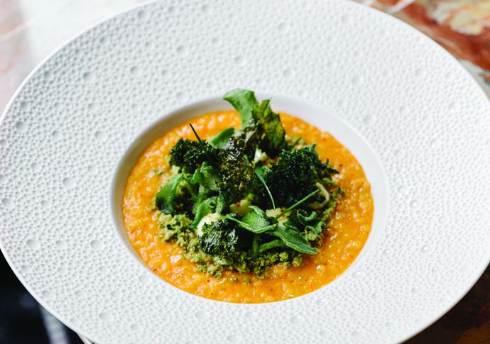 Why L’Atelier Robuchon is a once-in-a-lifetime dining experience L’Atelier Robuchon 22-Eating Out