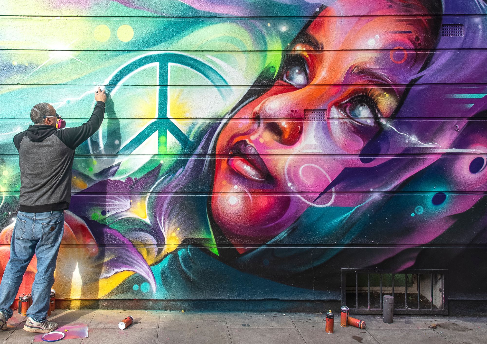 Artist says his mural is for all war children MR CENZ_CAMDEN 2023_STREET ART ATLAS_DSC7227.jpg (2)