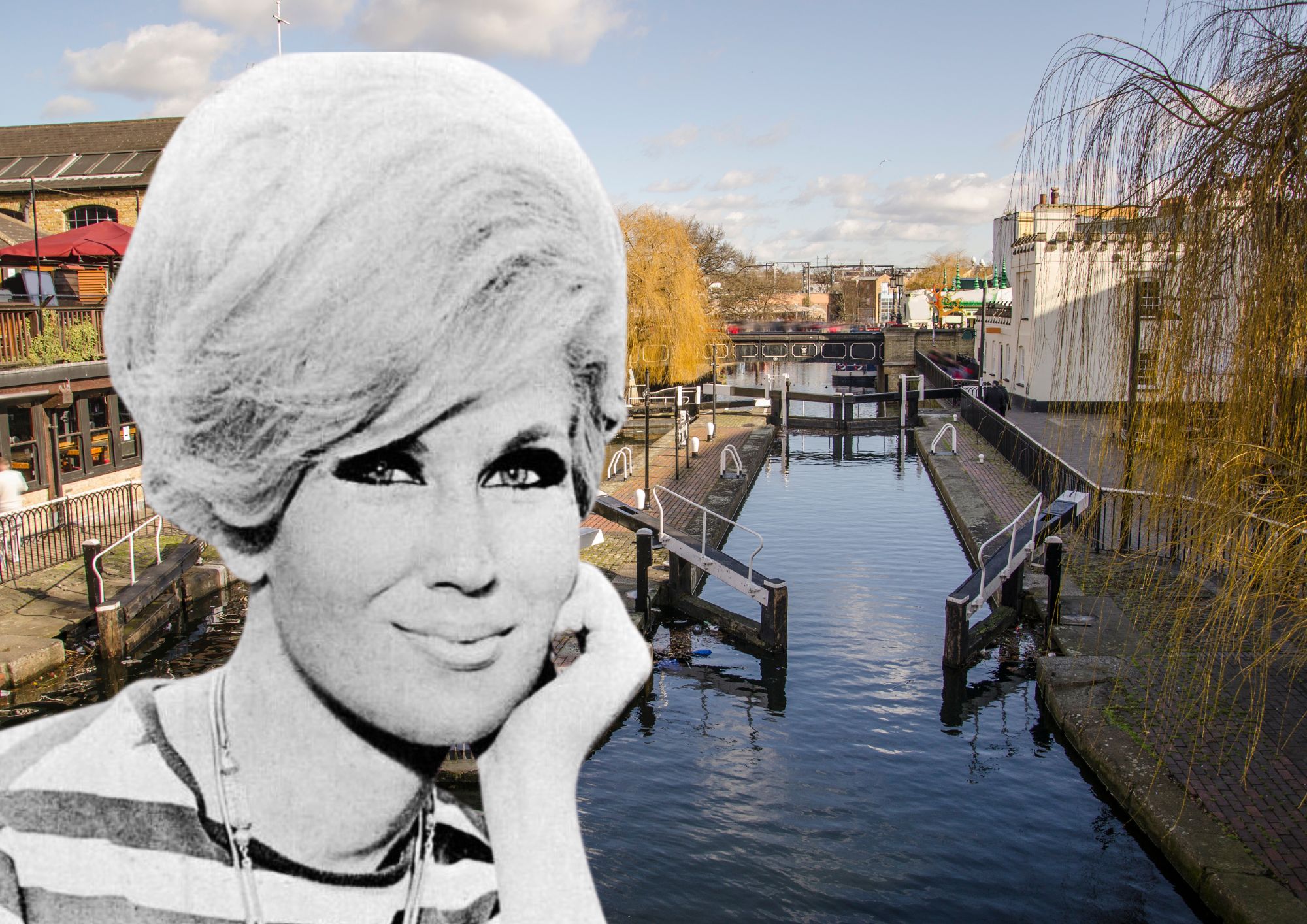 Dusty Springfield among the next stars set to get spots on Walk of Fame trail in Camden Town painkillers inquest (2)