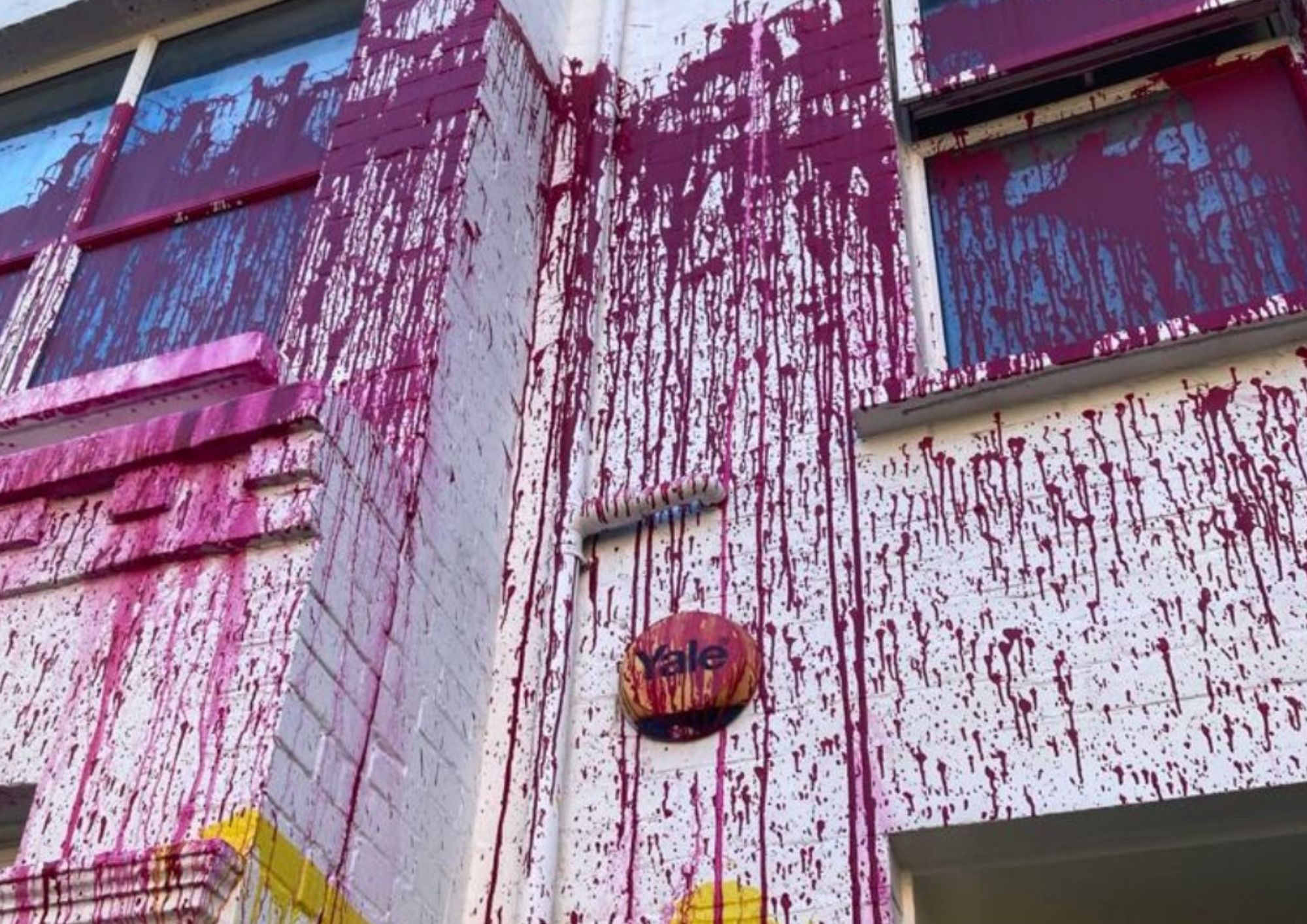 splattered house (2)