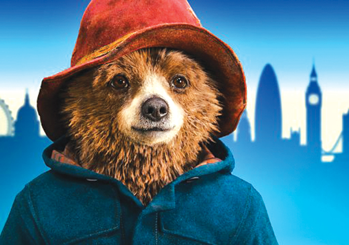 Paddington