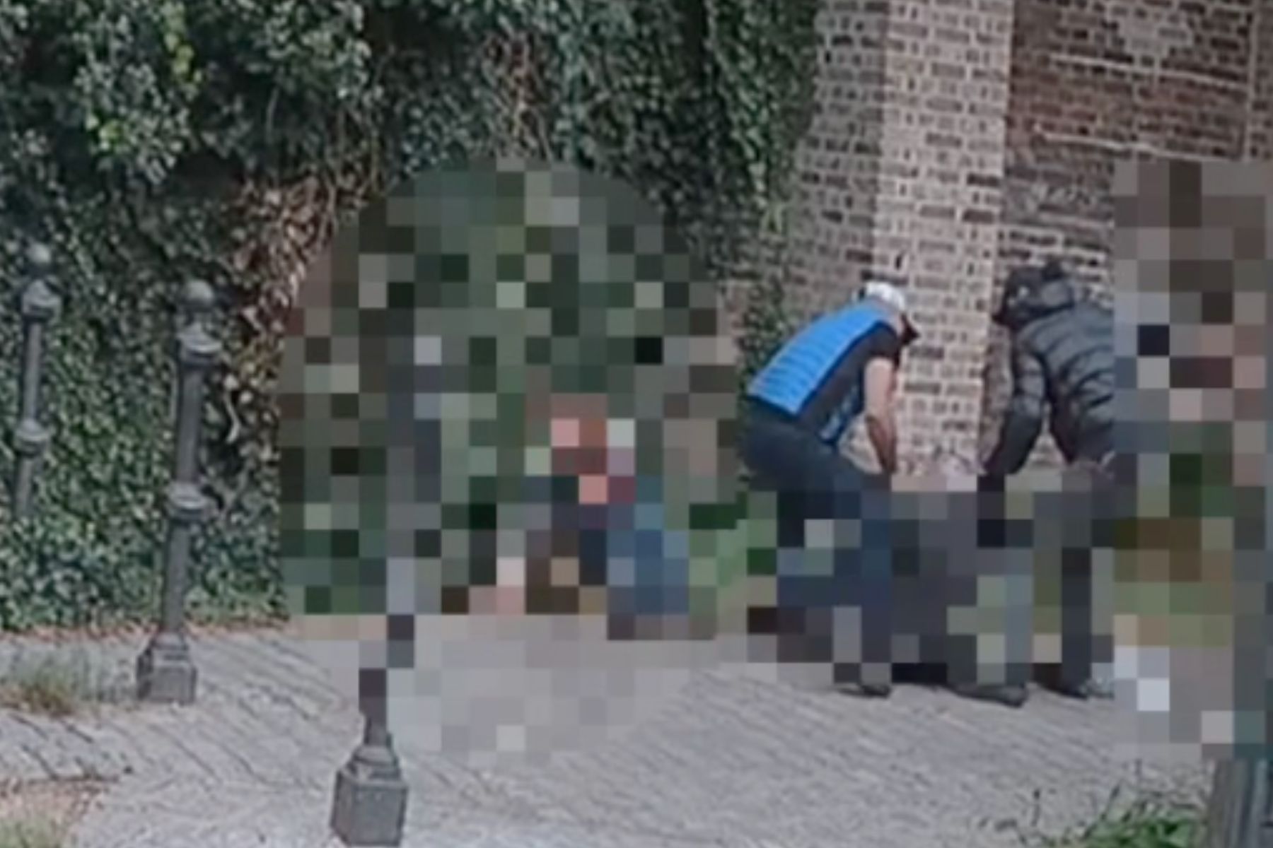 Rolex is grabbed in Hampstead mugging watch (2)