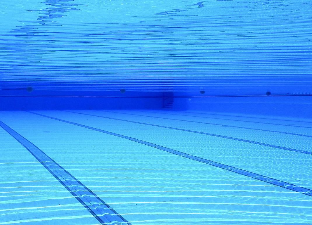 Swimming-pool