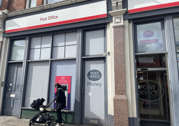 Post office in Upper Street IMG_6958