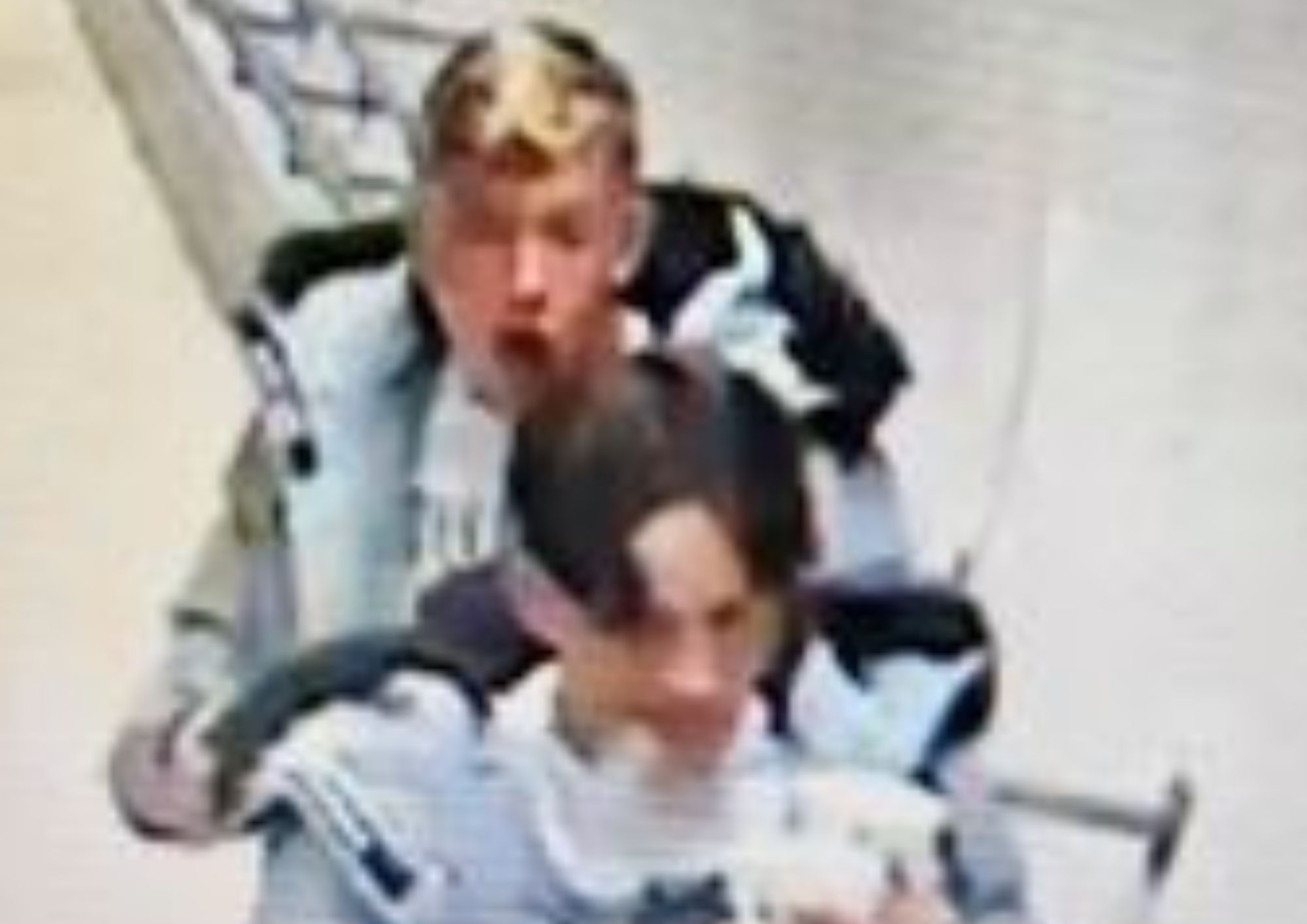 Man ‘filmed as friend broke woman’s jaw in tube attack’ kings x assault