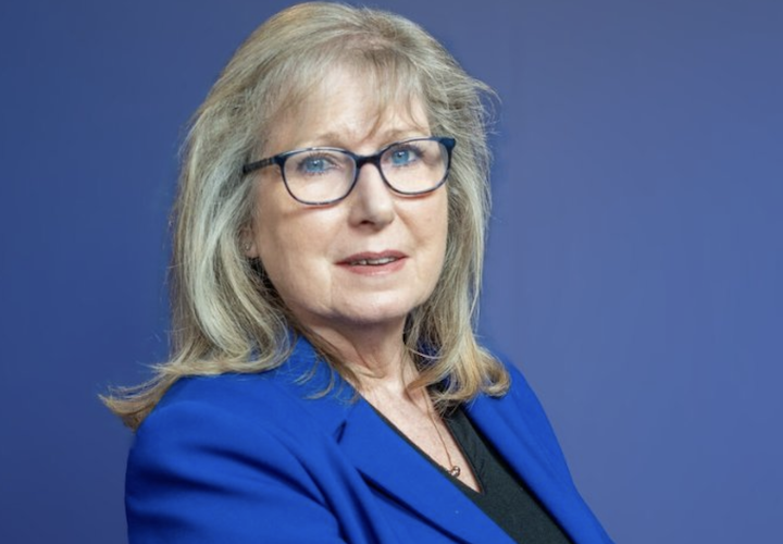 Tory candidate Susan Hall says minds are boggling over Kentish Town tube station closure susan hall