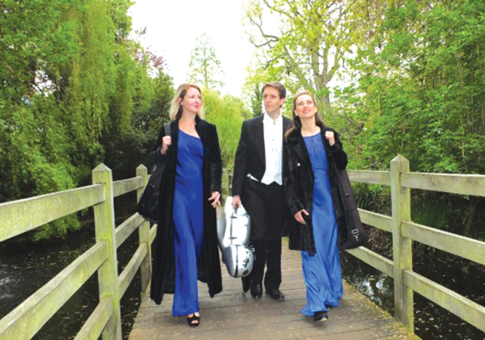 Michael White’s classical news: Carmen; Handel Festival; Vauxhall Band; Karolos Karolos-c-Tassos-Hadjicocolis