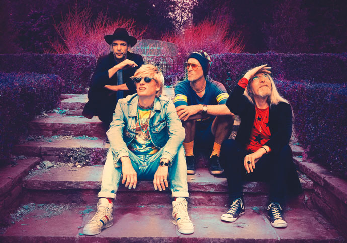 Kula Shaker_photo Nicole Frobusch