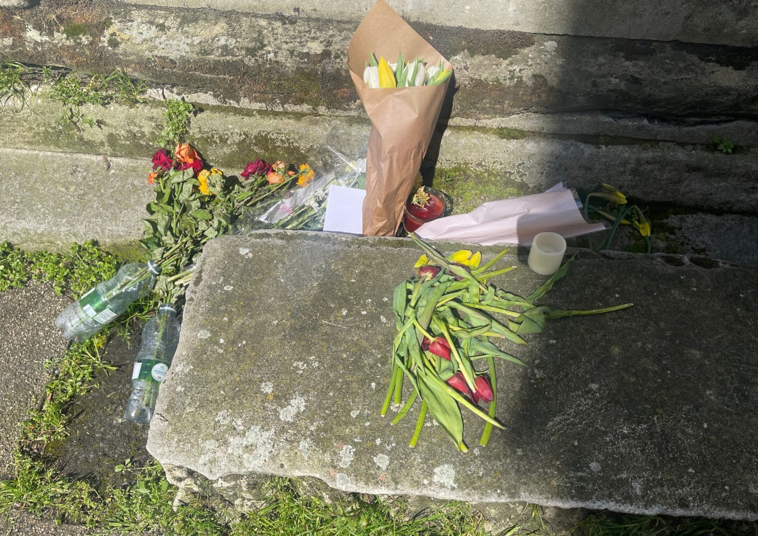 Friends pay tribute to man killed in park stabbing | Camden New Journal