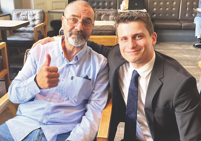 John Gulliver Jury Majority Verdicts Racist History Exposed Camden john-gulliver-jury-majority-verdicts-racist-history-exposed-camden