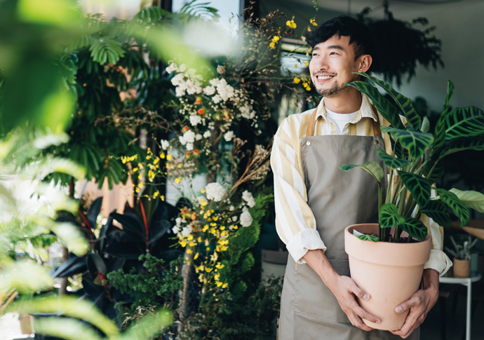 Brunswick Botanical Day 3