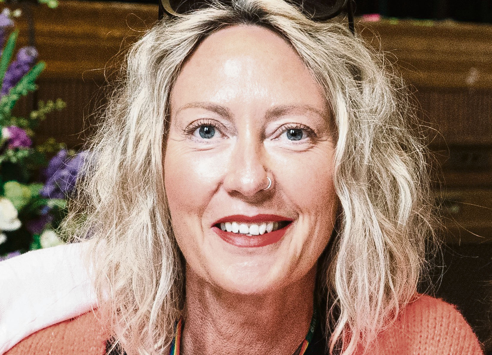 Róisín Hegarty-Tait