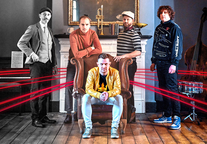 Defence of the (jazz) realm The_Jazz_Defenders_