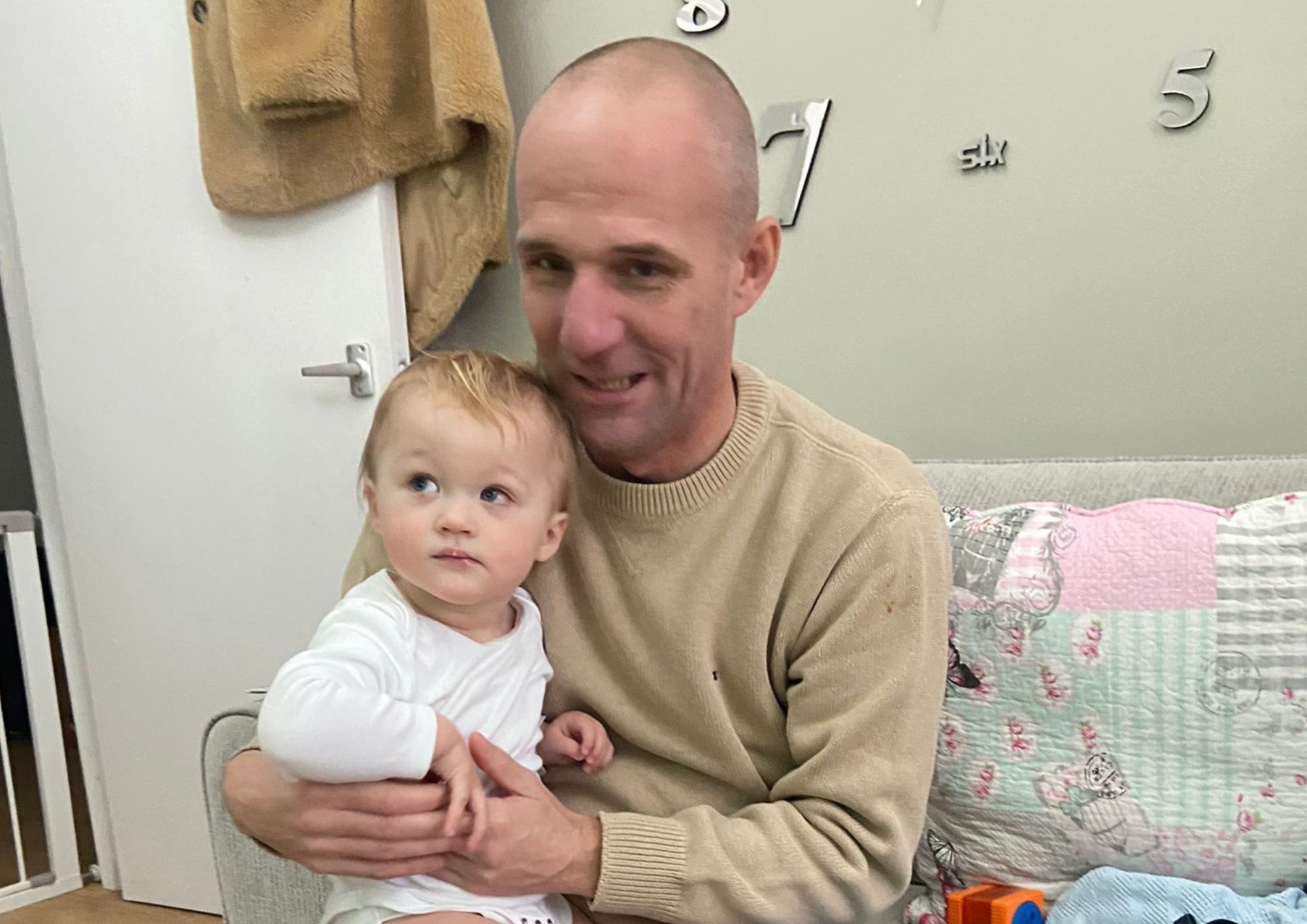 Family calls for action on drug culture after brother’s death at Arlington House arlingtonhouse (1)