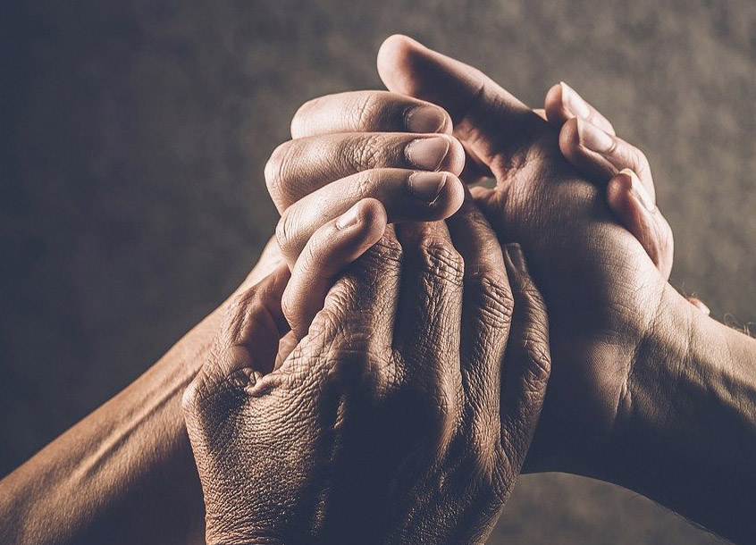 The case for ‘physician assisted dying’ assisted dying