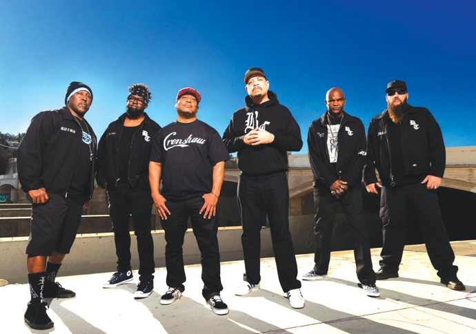 Body Count