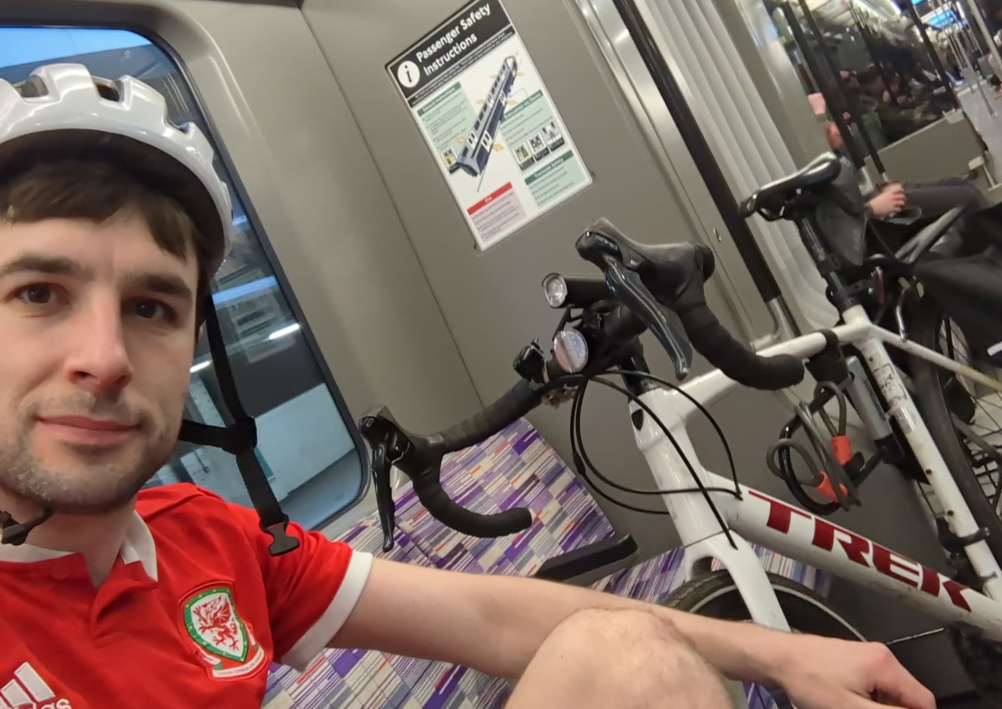 Election candidate’s bike is stolen during doorknock campaign crow (12)