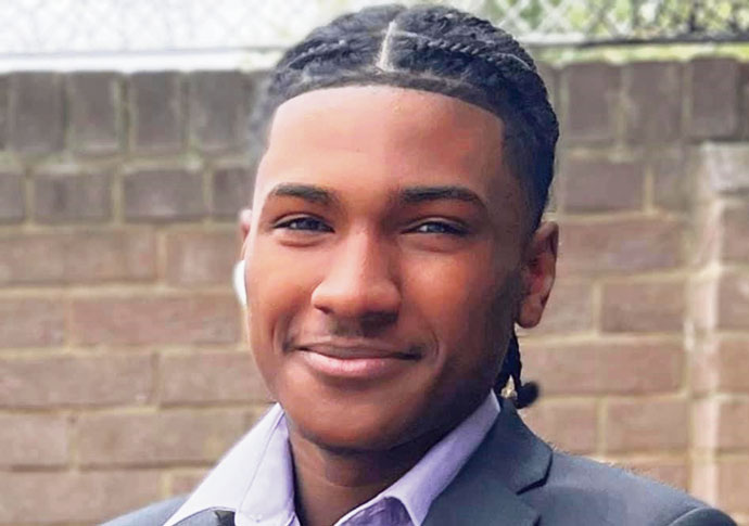 Three years on, Claudyo Lafayette’s murder investigation remains unsolved Claudyo LAFAYETTE