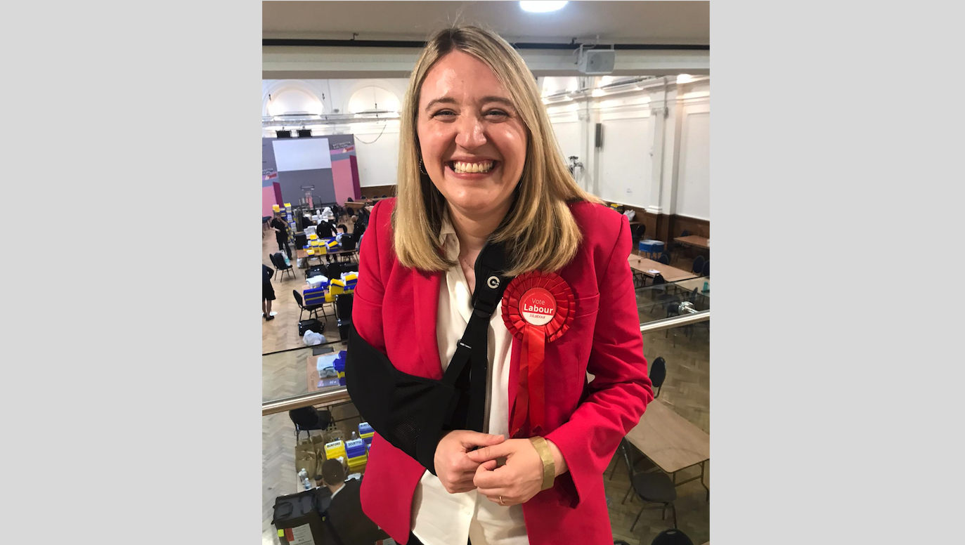 Council leader becomes an MP but insists: ‘I’m leaving Camden in good hands’ Screen Shot 2024-07-06 at 14.14.18
