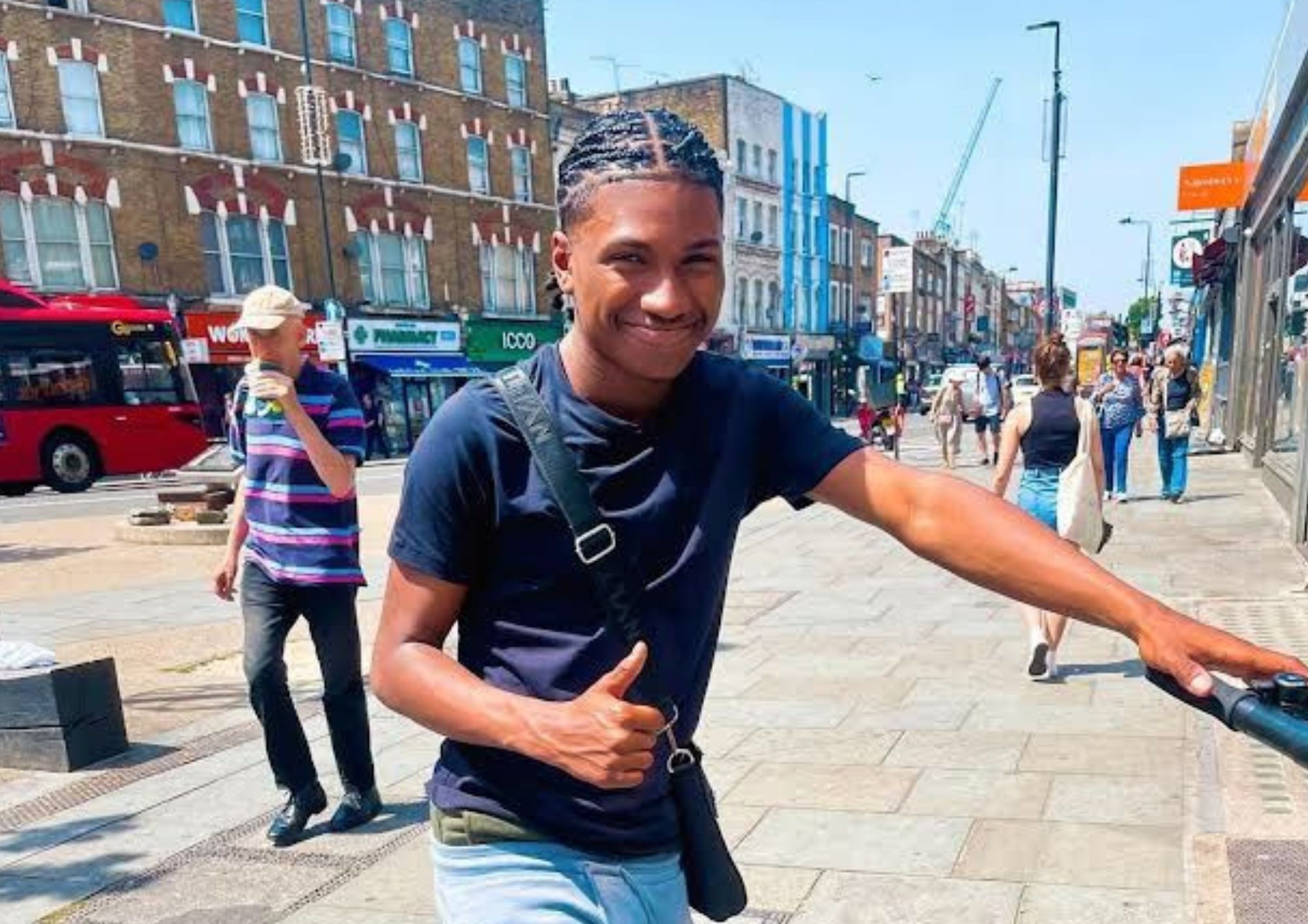 Mother questions police investigation two years after son’s death claudyo (1)