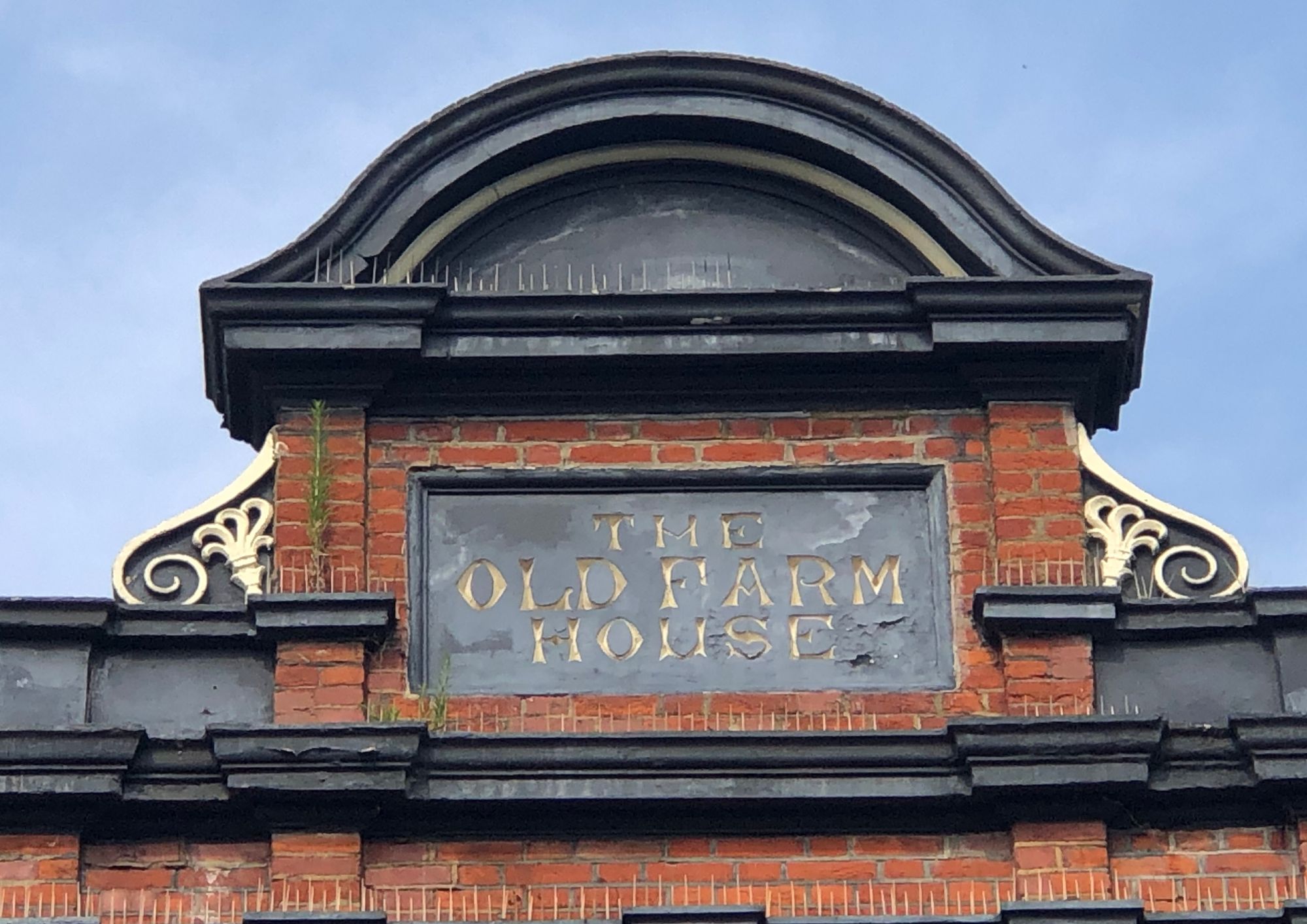 We can make this pub work, says Kentish Town landlord bringing back the Old Farmhouse lady hamilton