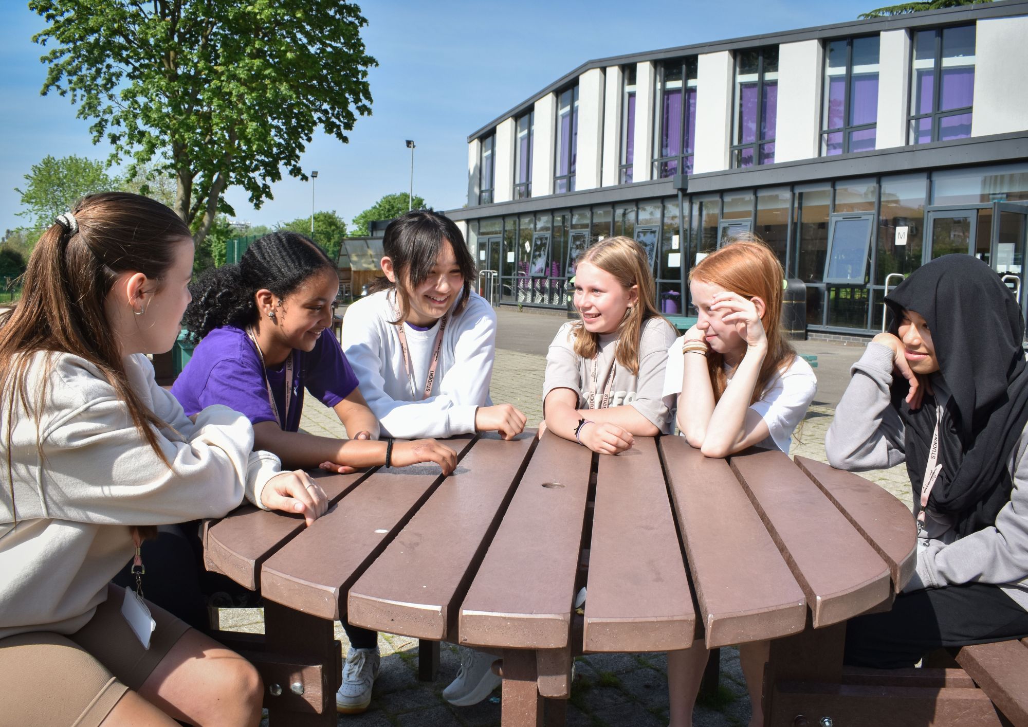 Parliament Hill School is back at the top of the league parliament hill school