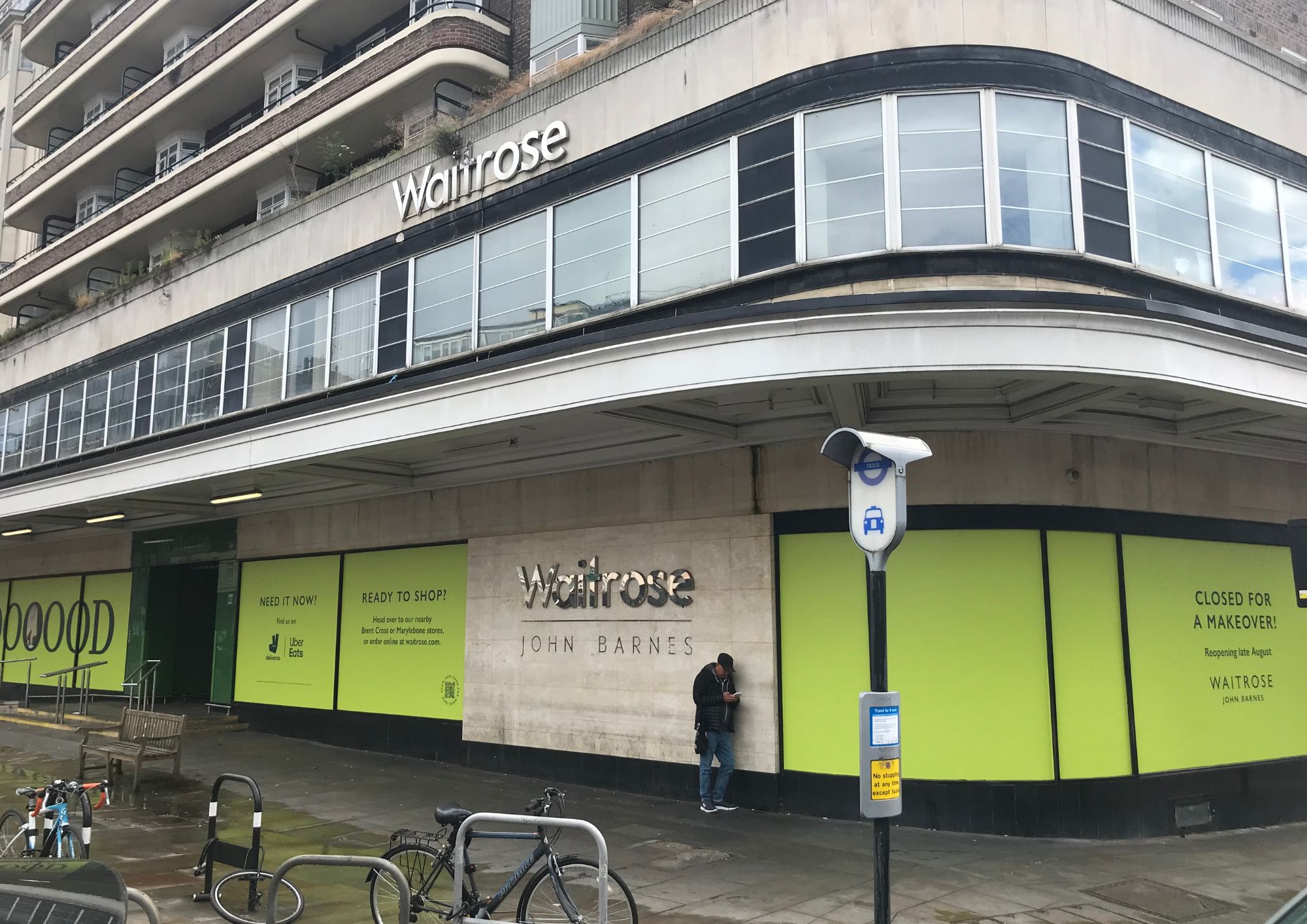 waitrose