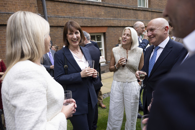 Kirsty O'Connor / No 10 Downing Street