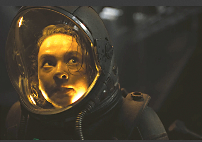 Cailee Spaeny in Alien_Romulus_credit 20th Century Studios copy