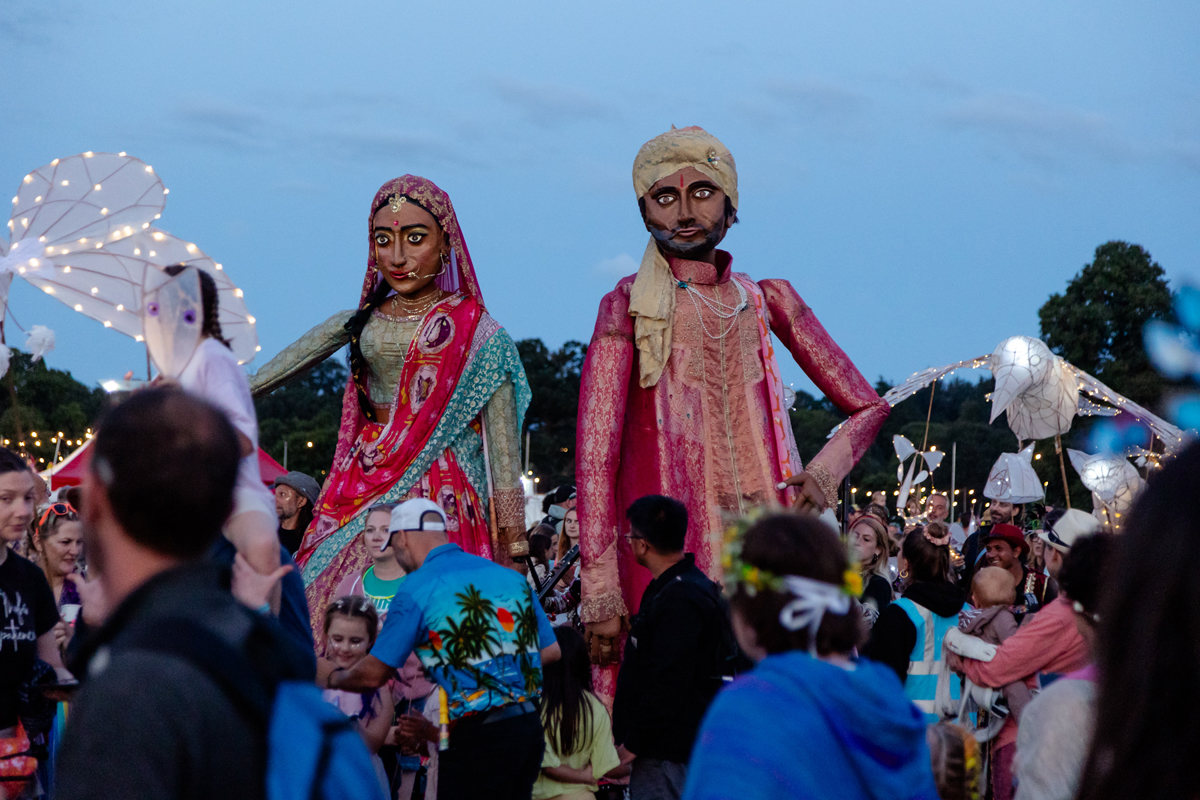 SOUTH ASIAN HERITAGE MONTH 2024