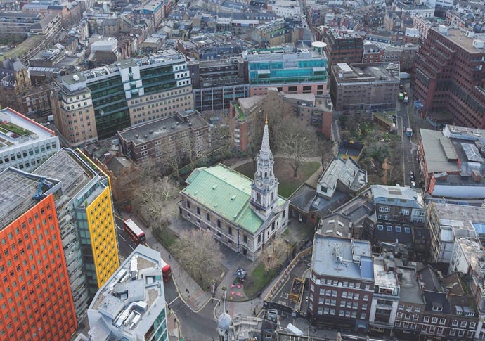 St Giles