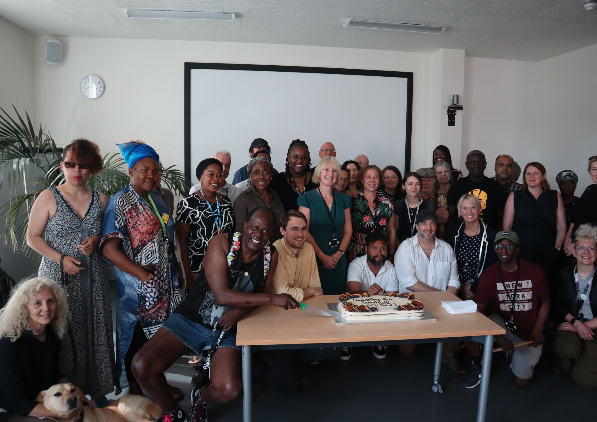 day centre launch (2)