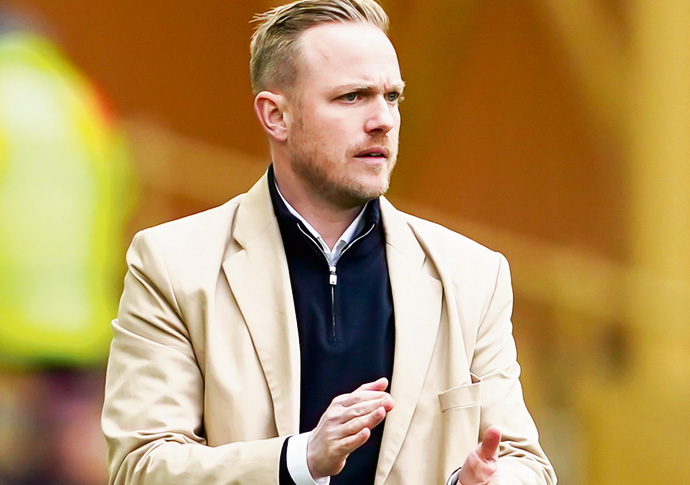 Eidevall resigns as Arsenal head coach FA Womens Continental Tyres League Cup Final - Arsenal v Chelsea - Molineux Stadium