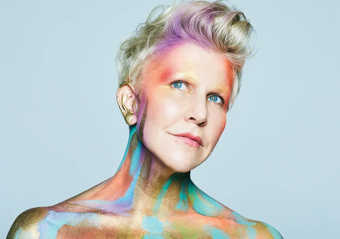 Michael White’s classical news: Goethe; Nordic Night; Joyce DiDonato; Eugene Onegin Joyce DiDonato credit Sergi Jasanada