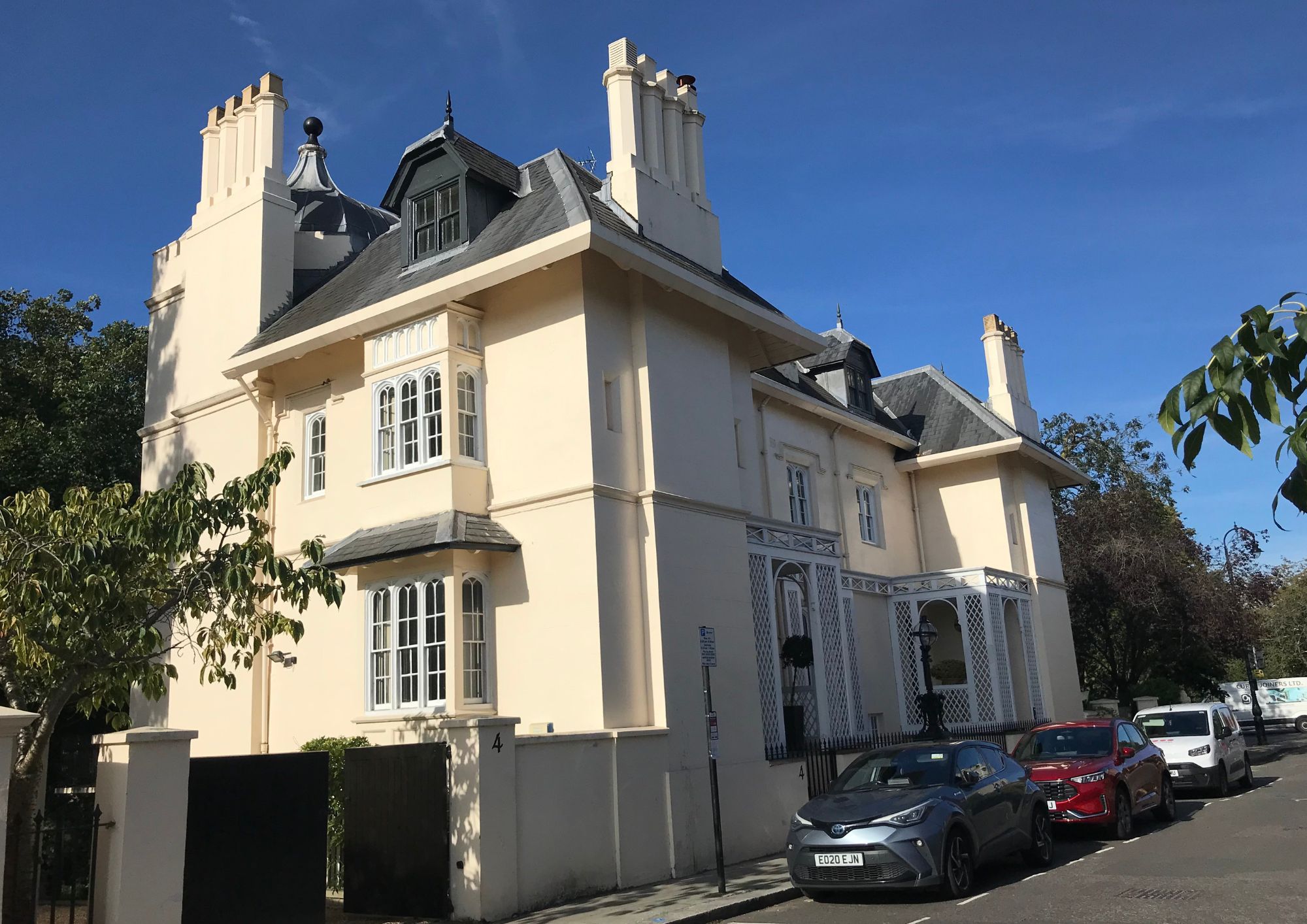 hs2 house