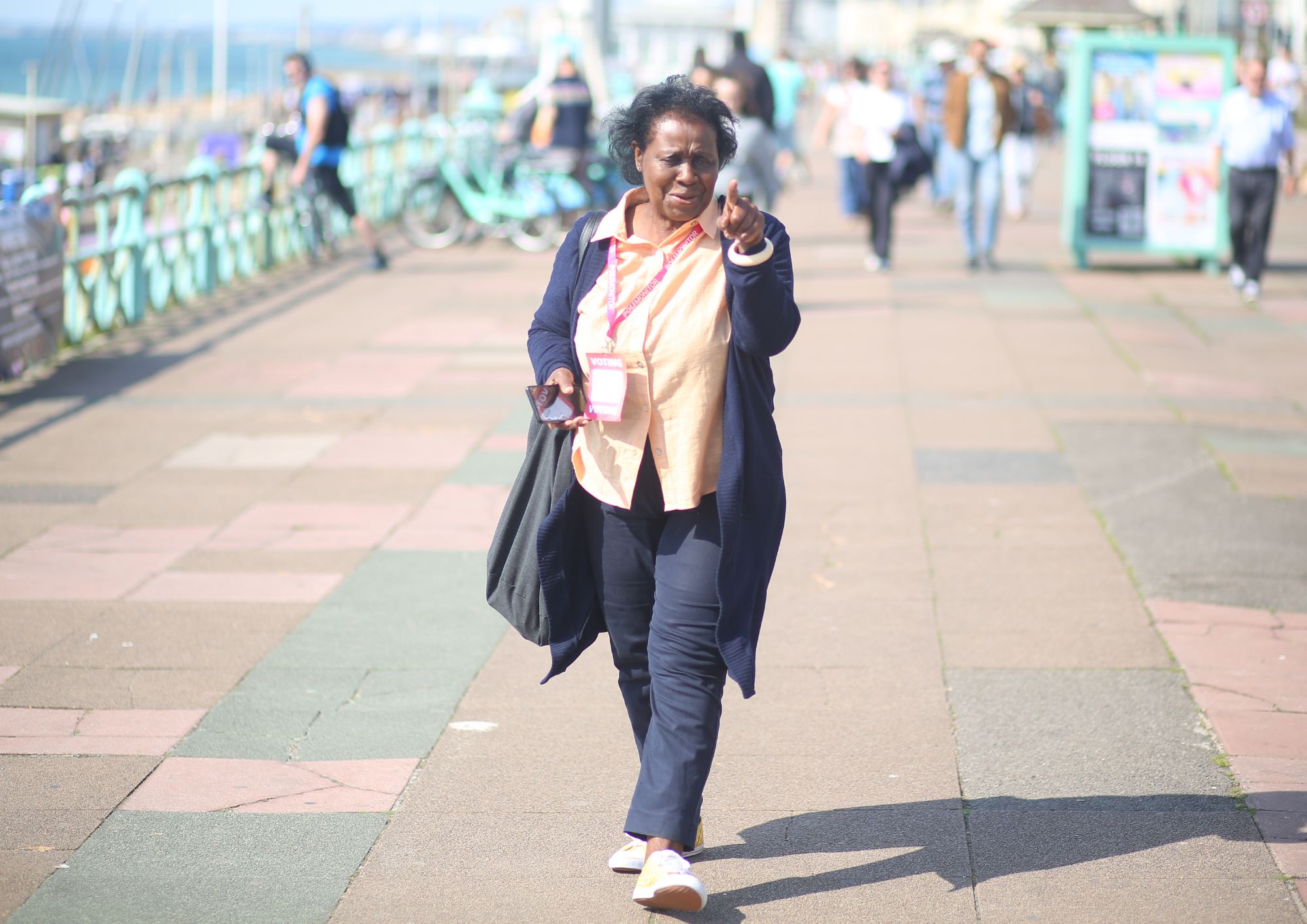 Postcard from Brighton: Did you know… they won 72 seats? libdemconference