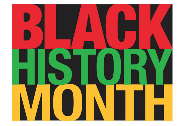 Black history month