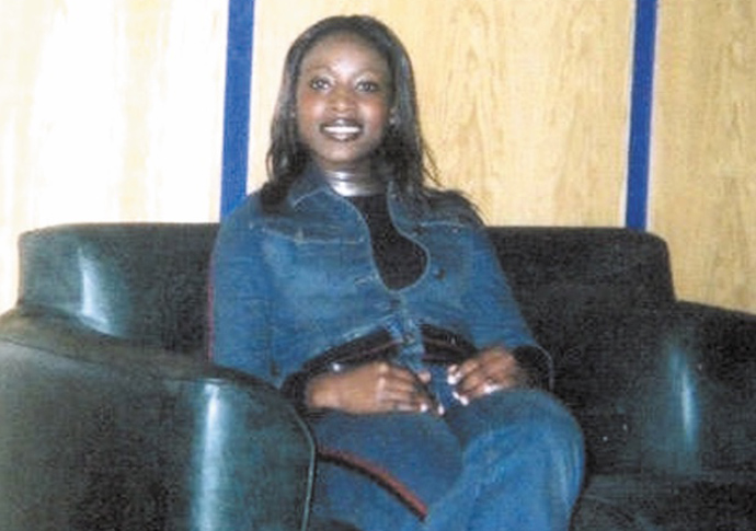 The twenty year hunt for Soho’s Bunny club killer Camille Gordon