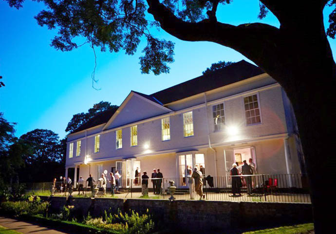 Jazz_Lauderdale House_photo Katherine Ives