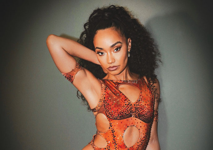 Leigh-Anne creditLucy & Lydia
