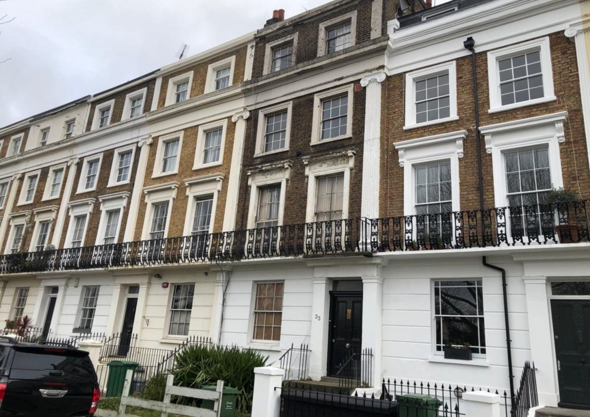John Gulliver: This house has been empty for more than a decade… but why? gulliver house