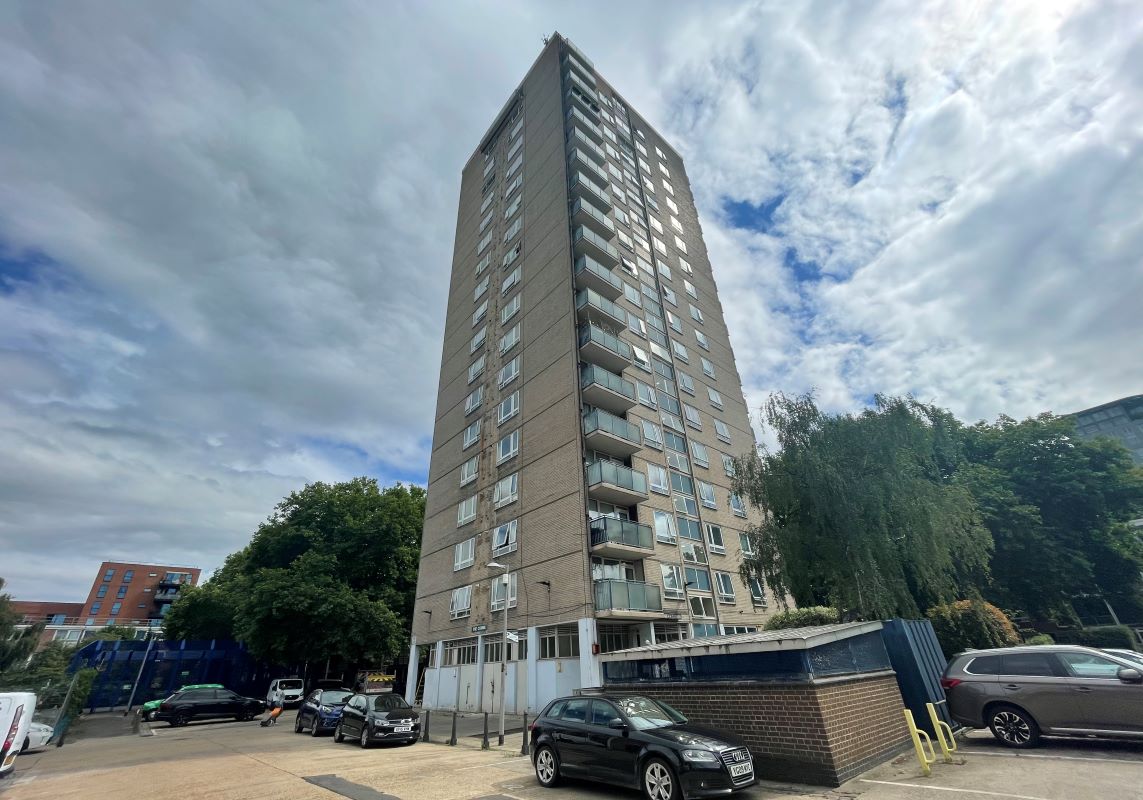 Council tower block evacuated after firefighters respond to loud bang 962464_web_medium
